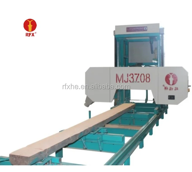 Лесопилка Портативный Бензин Цепная пила для резки древесины