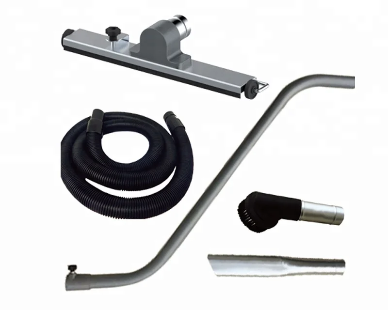 Industrial vacuum cleaner parts D50/2' anti static Hose cuff