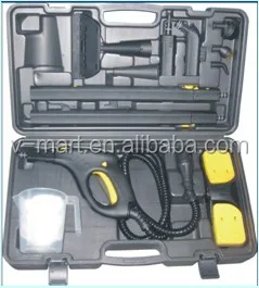 Cixi V-Mart 2018 высококлассная производитель высокое качество портативный Электрический паровой швабры Многофункциональный 2000 Вт дома/отеля инструменты для чистки