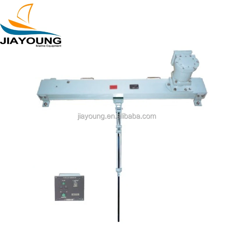 Electric Marine Window Wipers With CCS Certificate