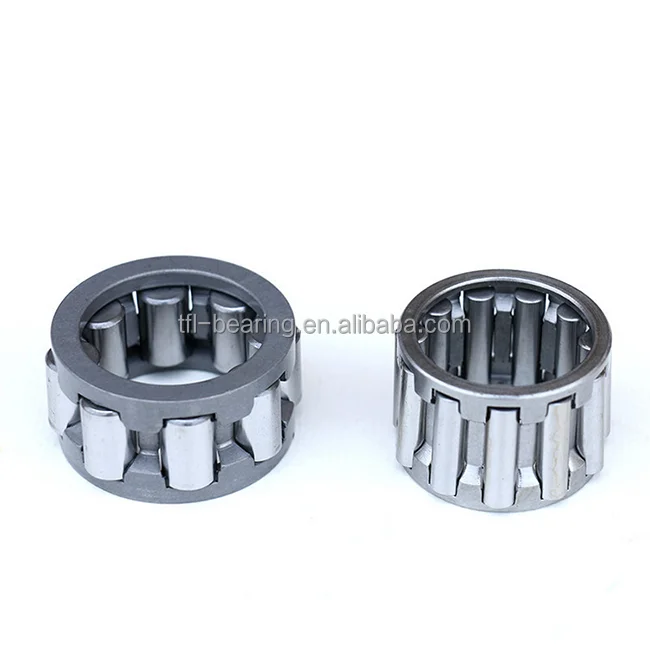 Cage Assembly K20x26x12 Needle Roller Bearings For Sewing Machinery