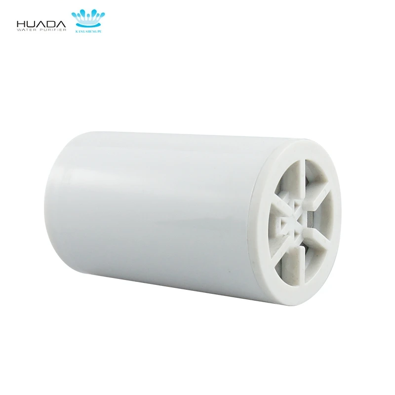 Hot selling Mineral water purifier Home use shower filter Korea mineral portable water purifier