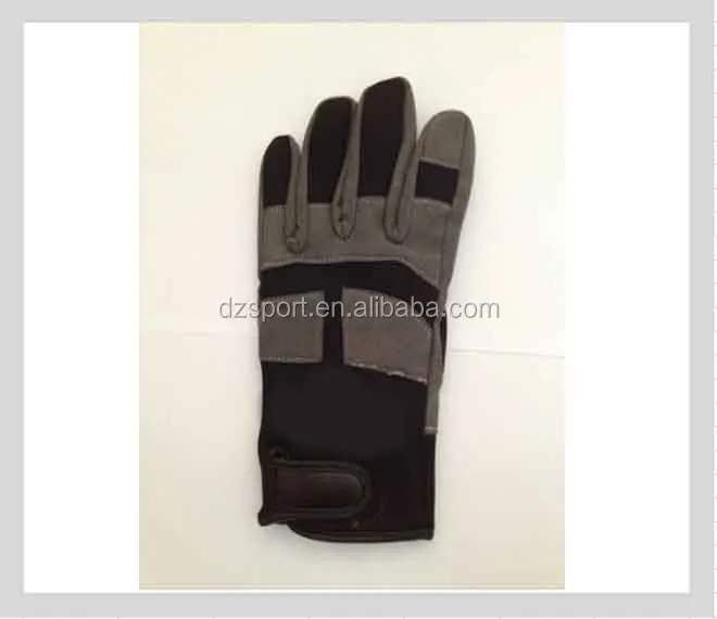 Watersports Neoprene diving AMARA gloves Neoprene scuba diving gloves