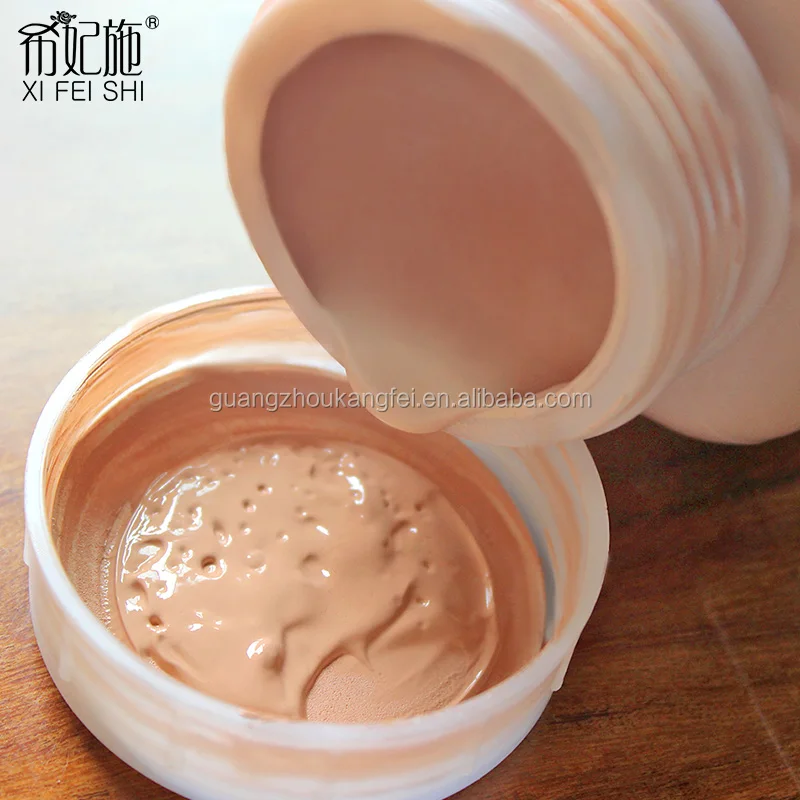 OEM Wholesale Whitening BB Cream, Private Label BB Cream