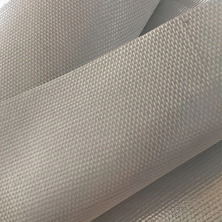 Термостойкая алюминиевая фольга, теплоизоляционная огнеупорная ткань