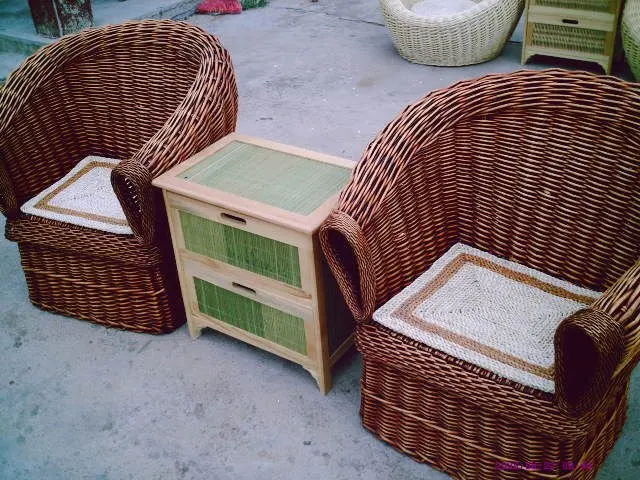 
Wooden Willow Furniture 