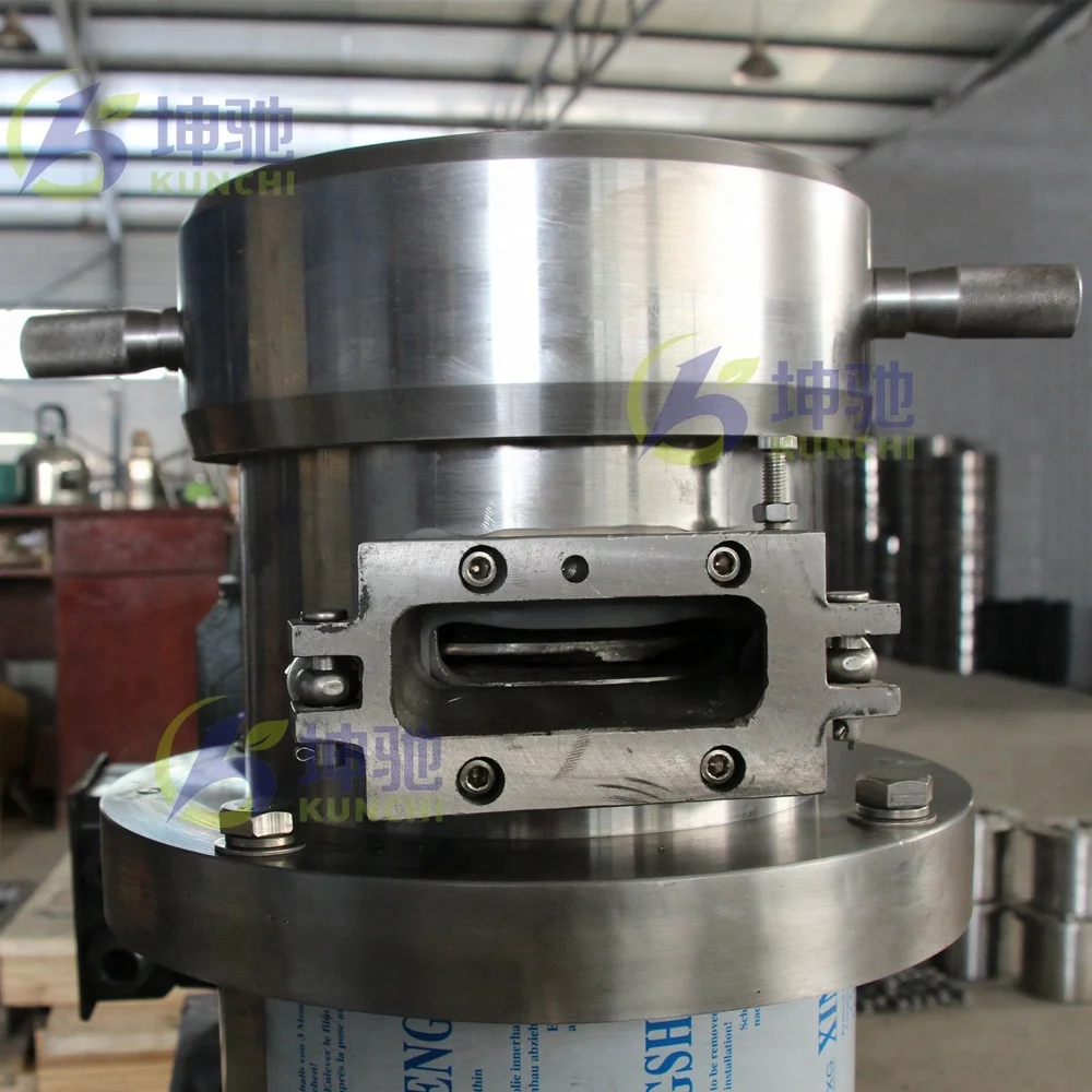 Newest Designed Tahini Sauce /Peanut Butter Making Machine with best price