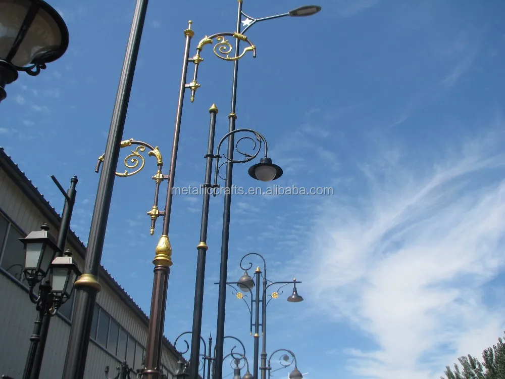 Литой алюминий Твердый держатель лампы с ударопрочным ПК лампой-дымоход