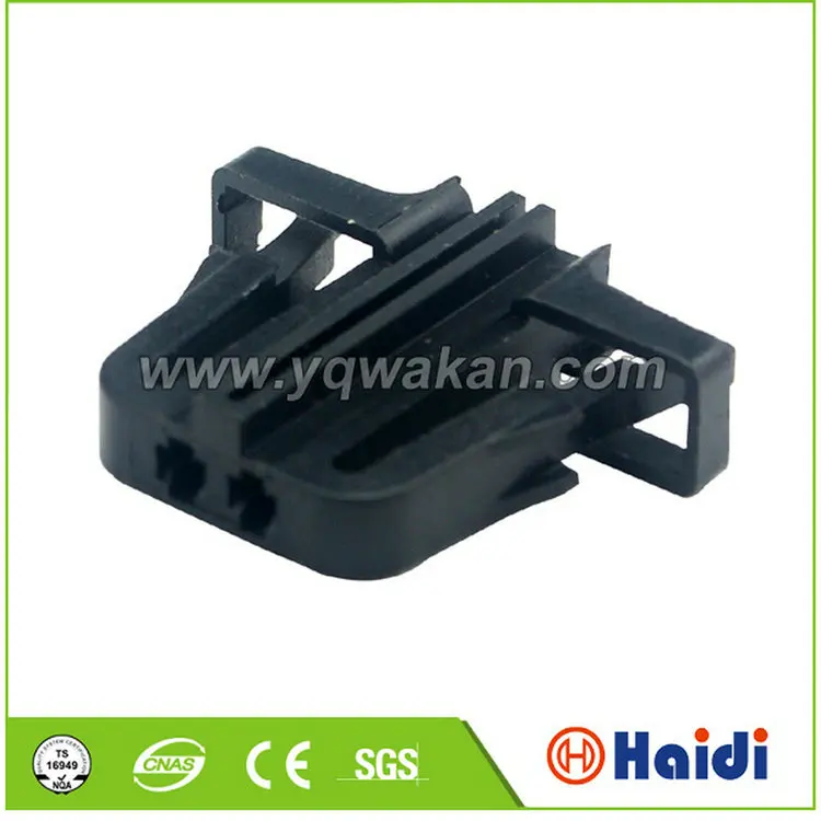 Professional manufacturer for waterproof connectors for automotive industry