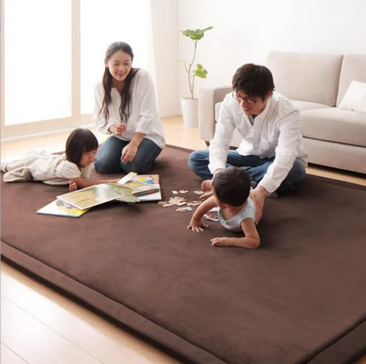  Japanese Tatami Carpet Foam Mats Memory Area Rug