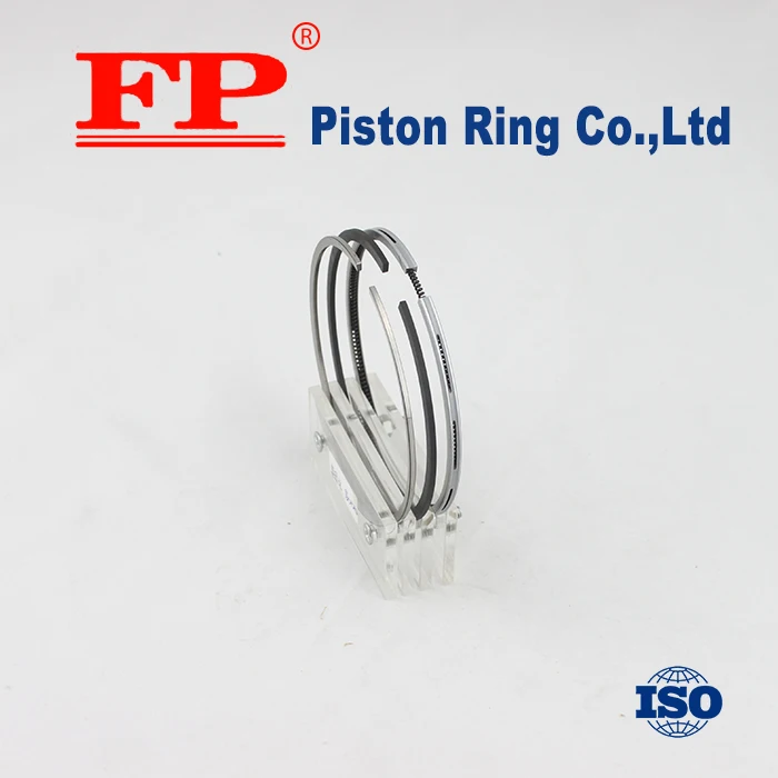 piston ring use for STEYR WD308.40/41/45 WD311.40 WD408.40 41/42/43 WD411.41 WD611.40 (the factory direct)