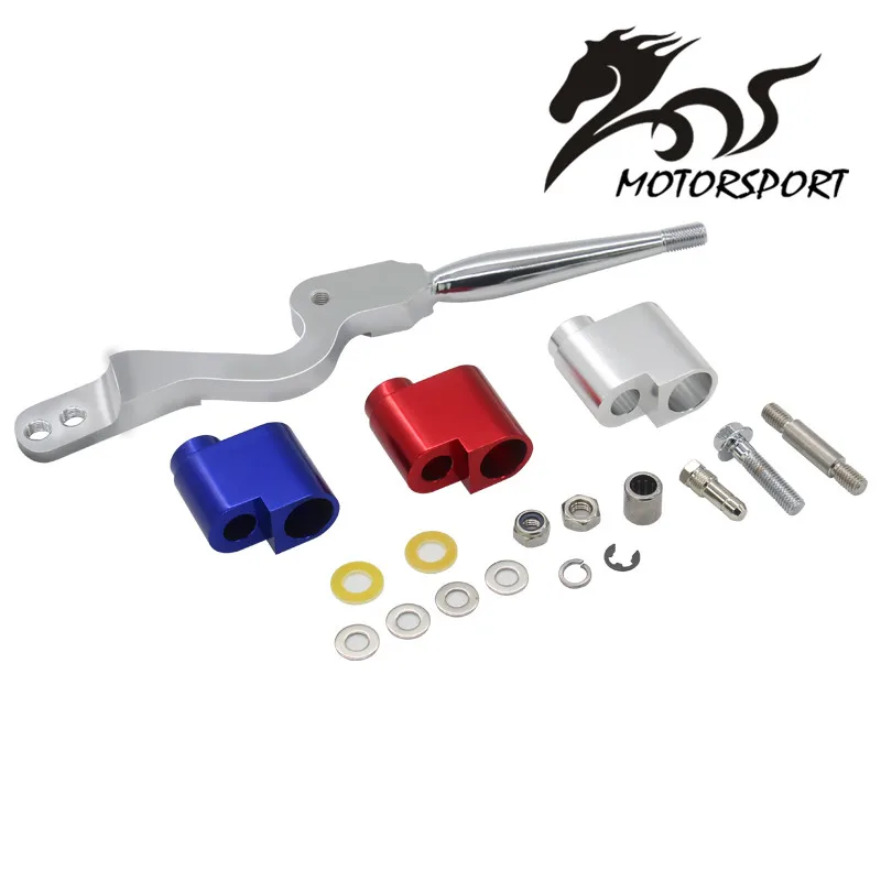 Quick Short Throw Shifter for 95-99 mitsubishi 4G63 ECLIPSE DSM m/t mt manual