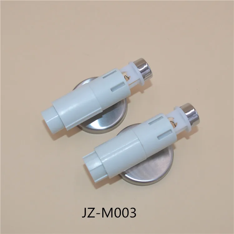 JZ-M003 тихие закрытые петли для сидений