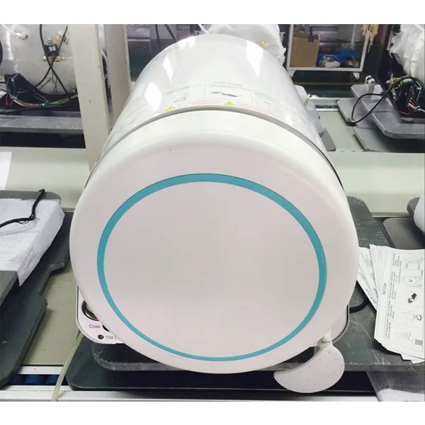 18L Class N dental autoclave sterilizer price cheap