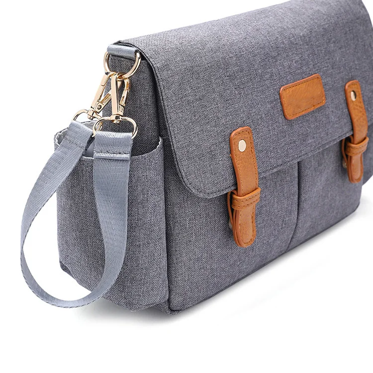 Лидер продаж, Детская сумка на колесиках, многофункциональный органайзер для детской коляски, сумка для мам, органайзер для детской коляски