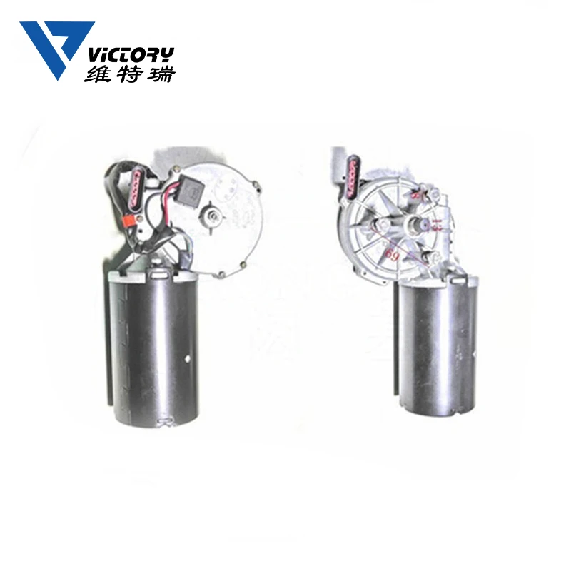 Bus 180w 24v wiper motor price