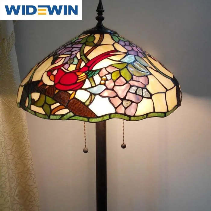 bedside lamp with style restoring ancient ways