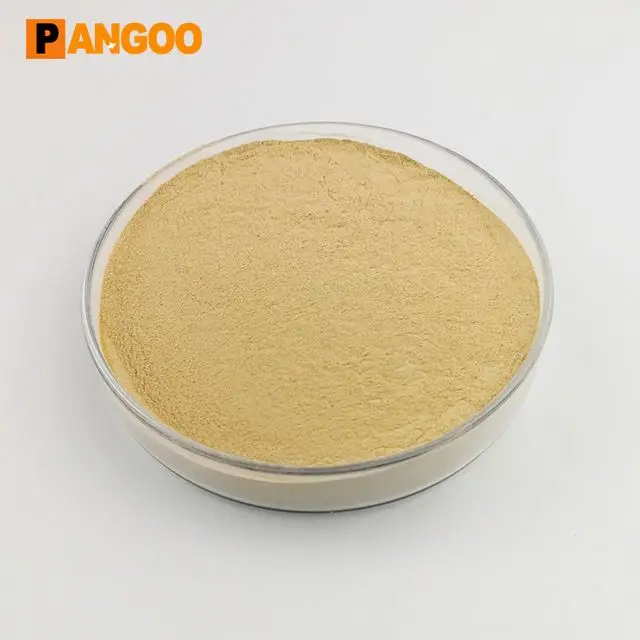 High quality saccharomyces cerevisiae yeast manufacturer