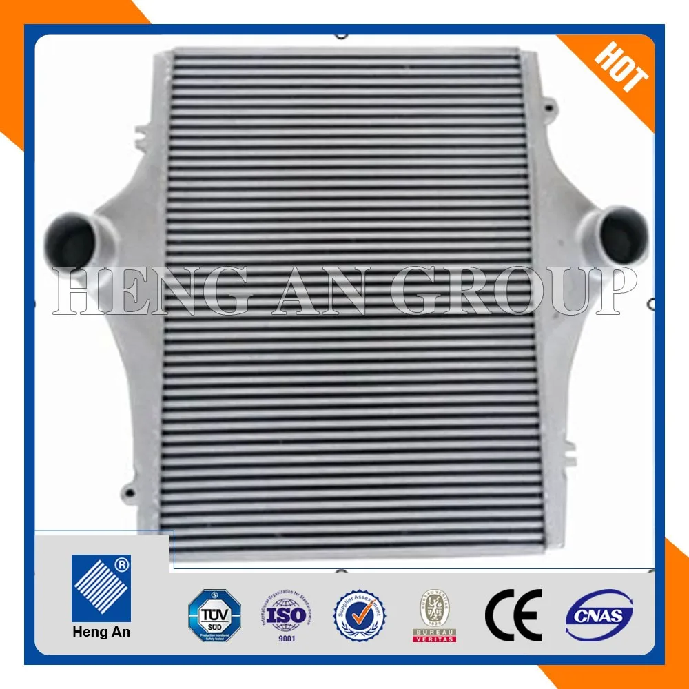 Truck Intercooler For Volvo 1664351