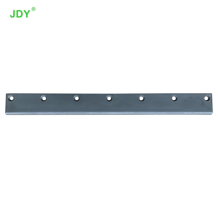 JDY 100-3350 high cut 7 holes fairway bedknife for toro reelmaster
