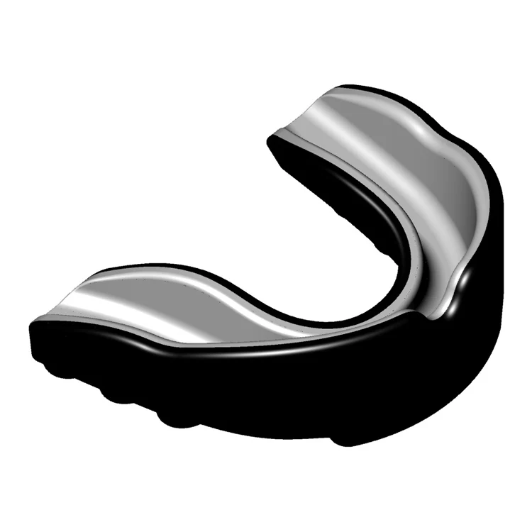 Оборудование для кикбоксинга, резиновый щиток, спортивные товары, мундгард для футбола, мундштук для младших и старших