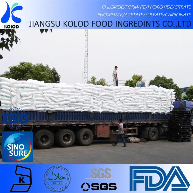 Manufacturer of Potassium carbonate(K2CO3) 584-08-7 with best price