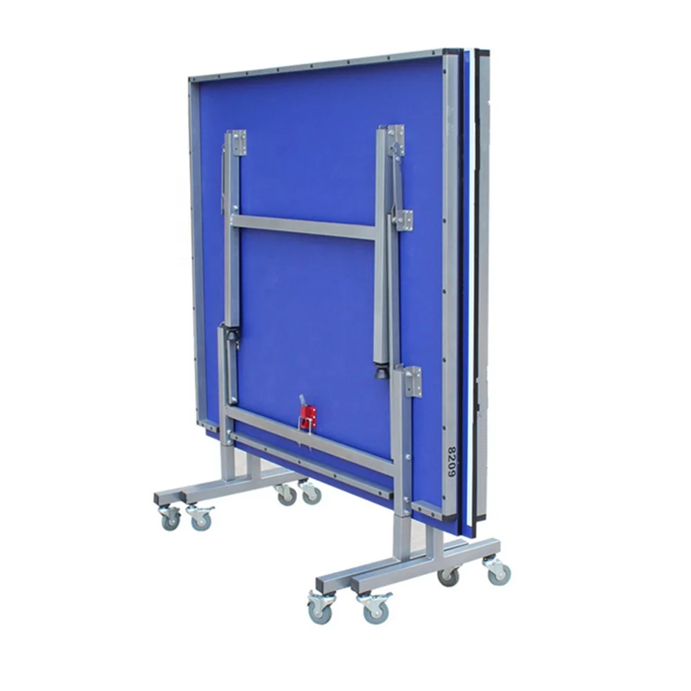 modern table tennis table folding table legs pingpong