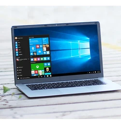 Недорогой тонкий ноутбук 15,6 дюймов Win tablet Intel Z8350 ноутбуки ноутбук компьютер