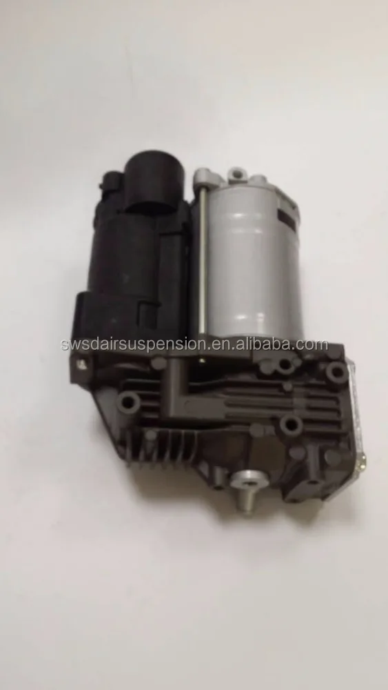 New For Mercedes Benz W639 V639 Viano Vito Air Compressor Pump For Sale OEM 6393200204