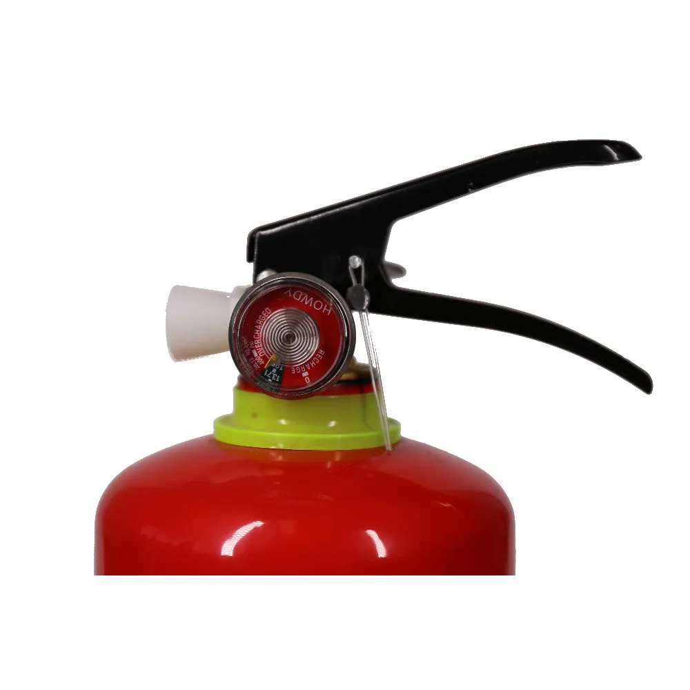 2018 hot selling with wall bracket kidde mini portable 2kg dcp fire extinguisher