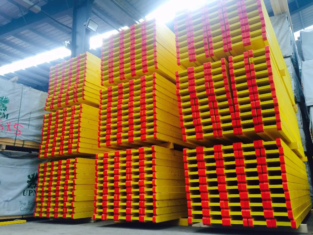 finland spruce H20 Beam Timber Similar to Doka for Concrete Pouring