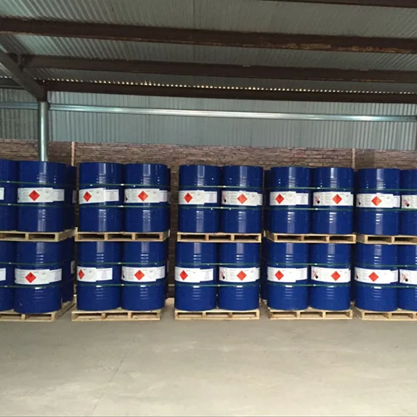 High purity 98% MMT gasoline octane improver