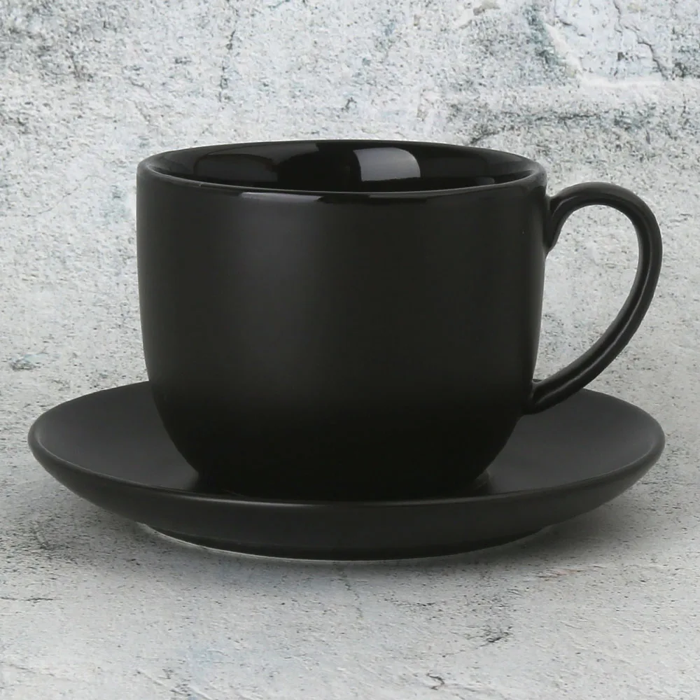 Ceramic Fine Porcelain Breakfast Lunch Supper Carrefour Dinnerware Tableware Sets 18 pieces