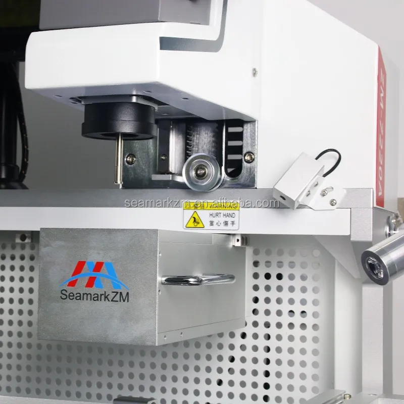 Автоматическая Инфракрасная наладочная станция bga ZM-R7220A игровые консоли ps4 материнская плата паяльная паяльной станции
