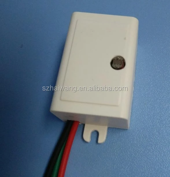 2016 новая модель HW-M21 220 В микроволновая печь датчик движения звук радар модуль для из светодиодов свет