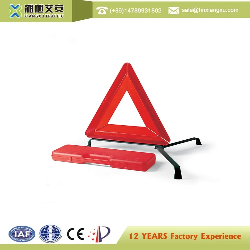  factory price Roadside Reflective Car Emergency Breakdown Warning