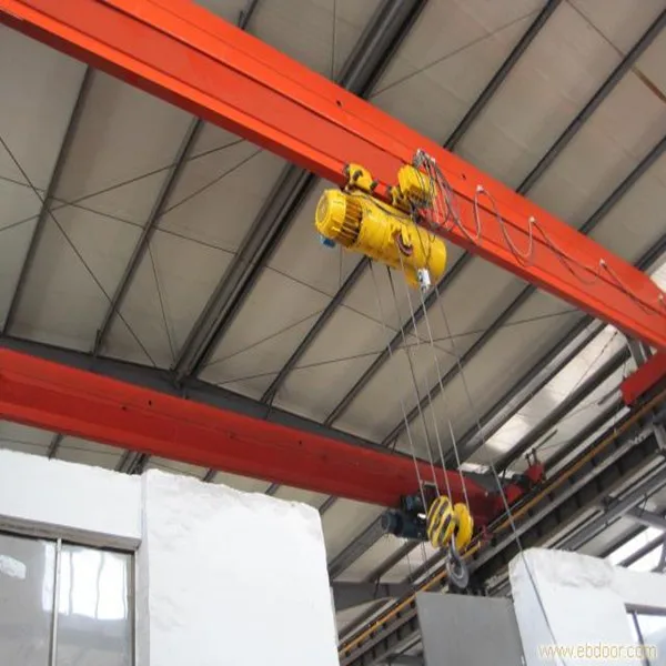 overhead crane price 5 ton 8 ton with operation manual