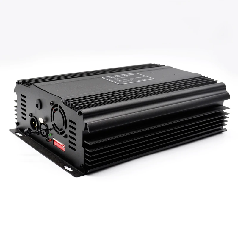 
90W RGB LED DMX Fiber Optic Light Engine with DMX Mode RF remote mode and Automatic mode 