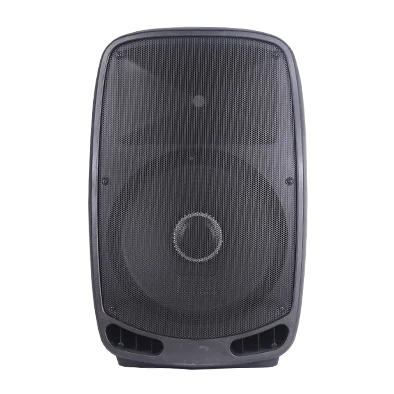 passive speaker  portable audio 15inch high quality professional speaker