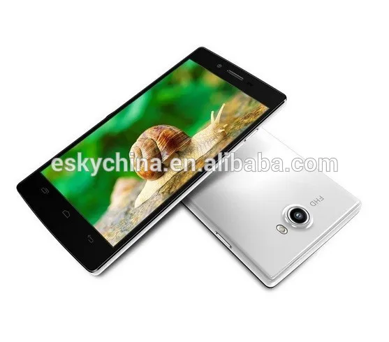 Iocean X7s 2015 мтк 6592 окта ядро 5.0 дюймов LTPS сенсорный экран 1 ГБ + 8 ГБ мобильный телефон