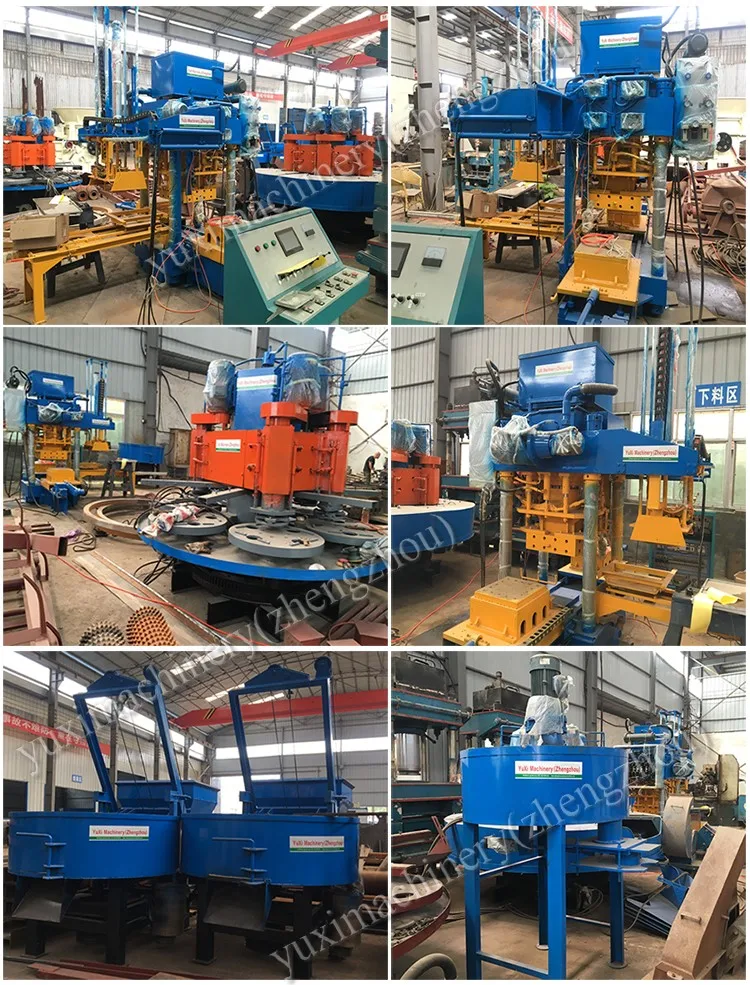 Profitable small scale cement paver tile making terrazzo machine/concrete marble floor tile making machine price