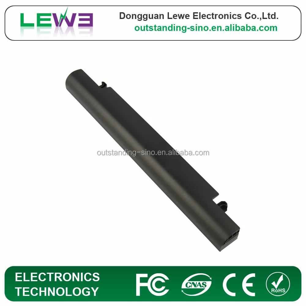 Аксессуары для ноутбуков 4 ячейки батарея для Asus X450 X450CA X550 X550C F450 F550 A450 A550 P550 A41-X550A