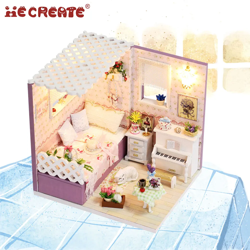 Educational Toys with Music for Children + Educational Toys Intelligence Toy Doll House