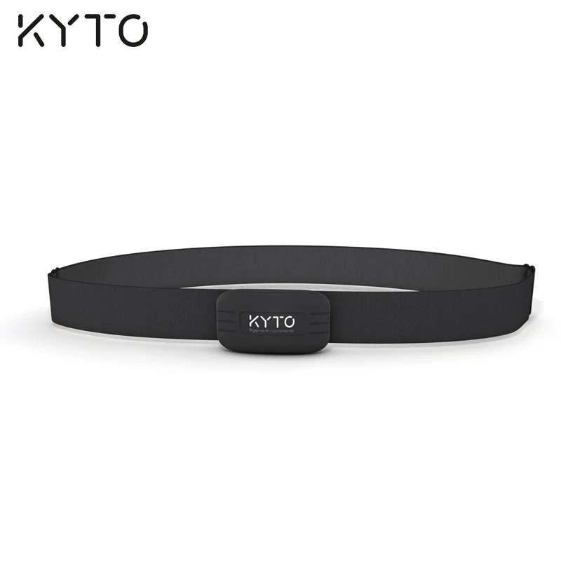 Coach training gym group  club team sport  2.4G heart rate monitor pulse chest strap KYTO2810D
