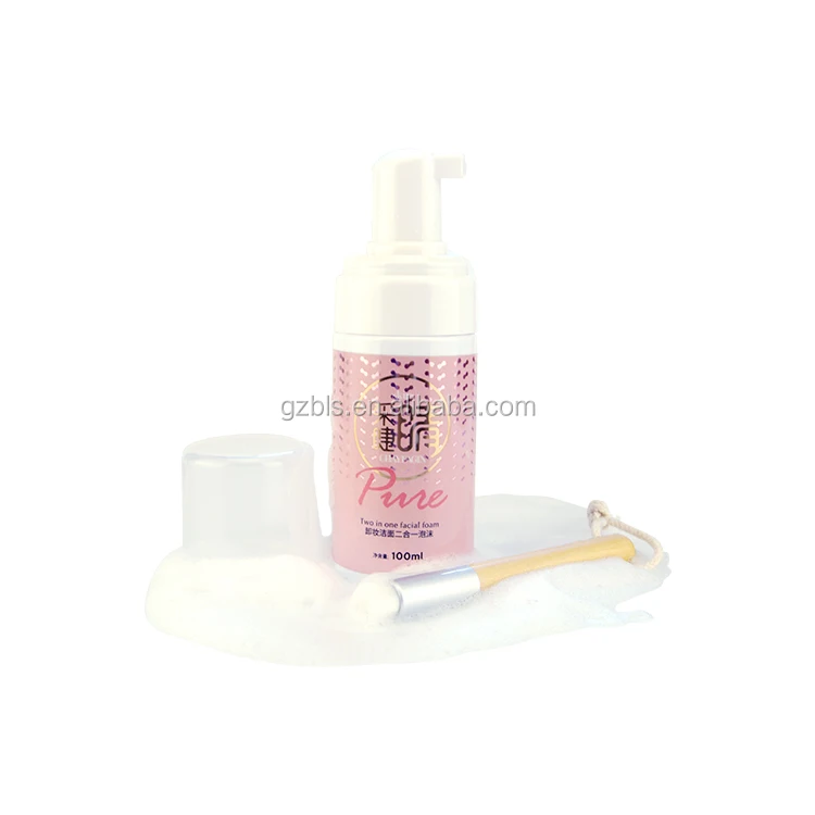 Wholesale High Quality Double Head Plastic Stick Cotton Buds Swabs