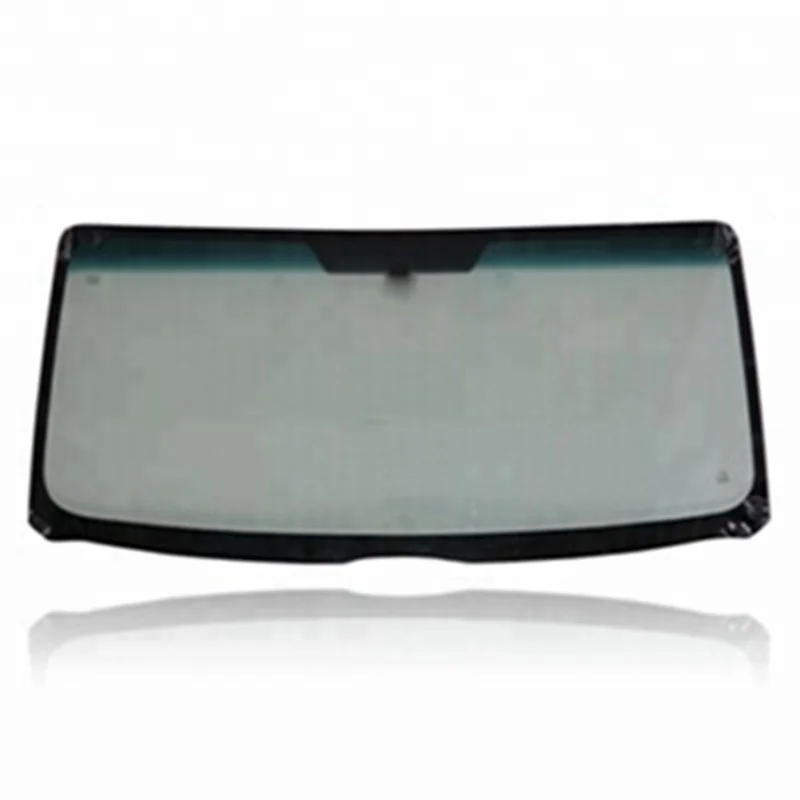 SUNLOP hiace front glass windshield #000160-1 fit for hiace 200 commuter van narrow body lowroof auto spare parts hiace kdh 200