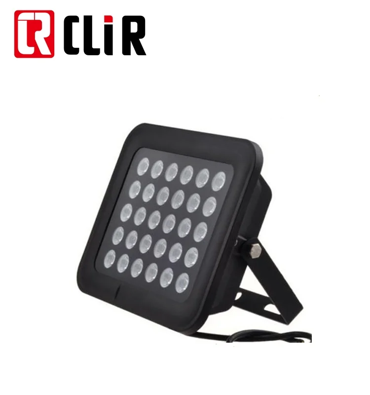 Night Vision Car Laser IR Illuminator CCTV