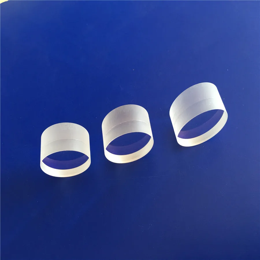 optical lenses factory