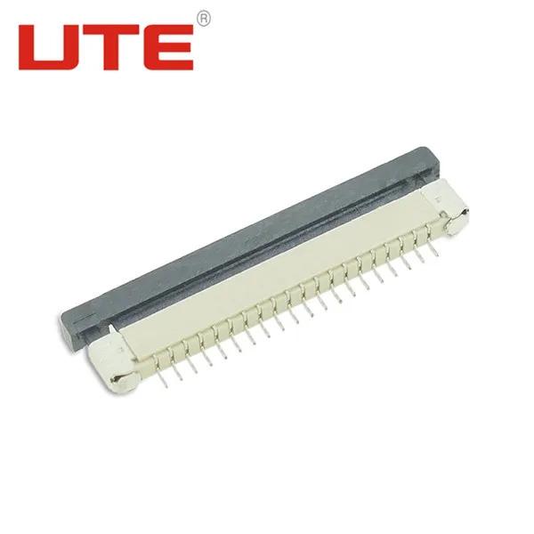 FFC/FPC MSB00460 ZIF 13POS. P0.5MM THICKNESS=0.2MM 59453-131110EDHLF