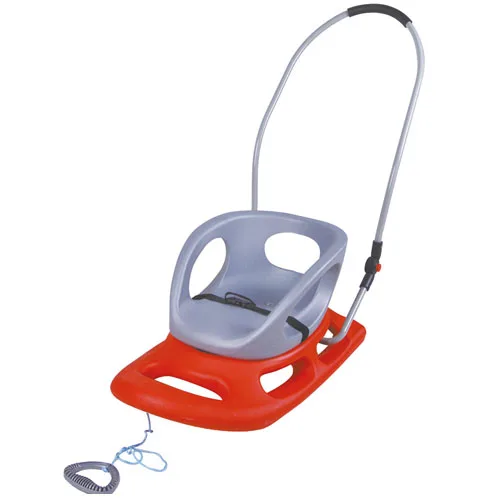 kids snow sledge
